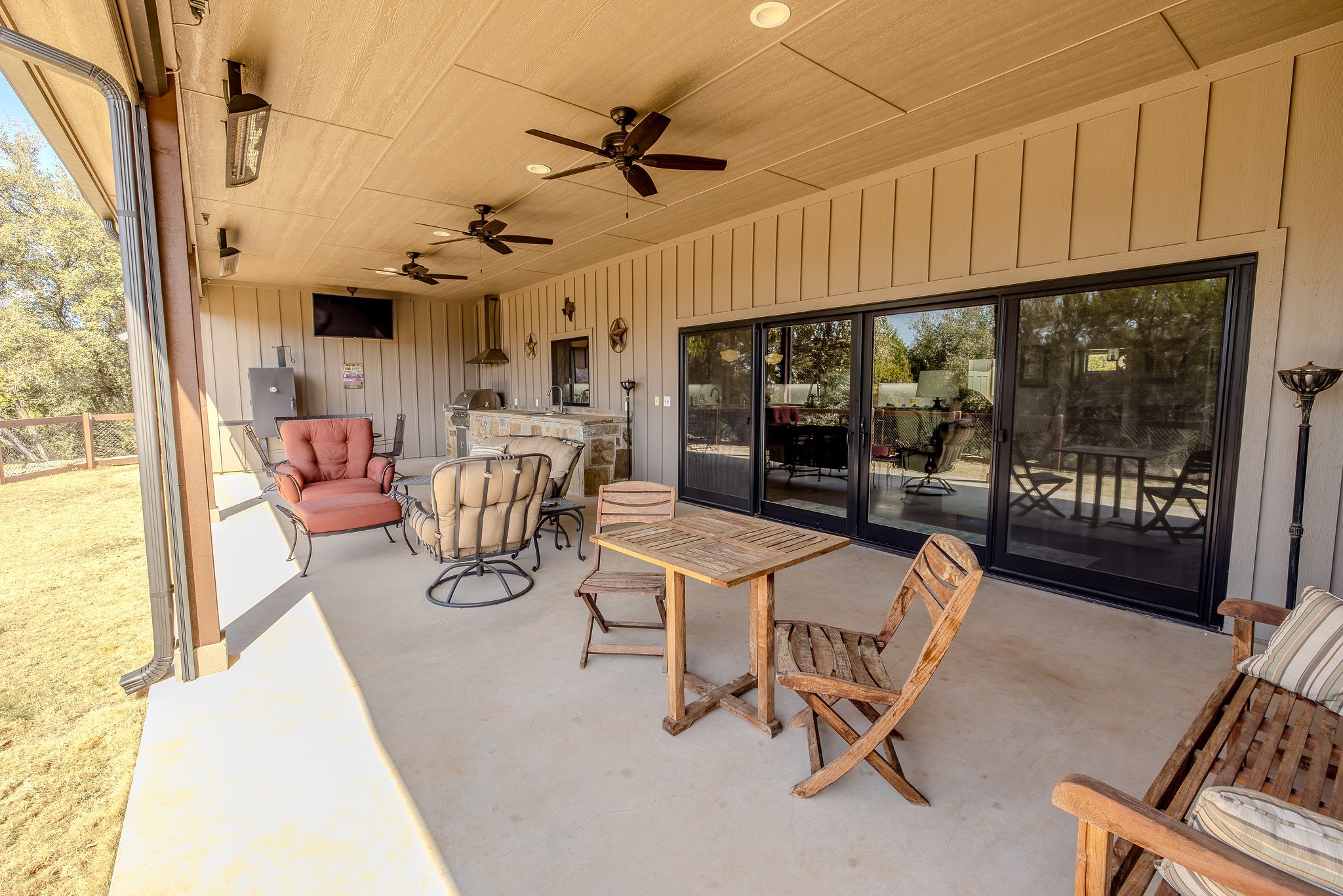 1080 Enchanted Rock Court Graford TX 76449