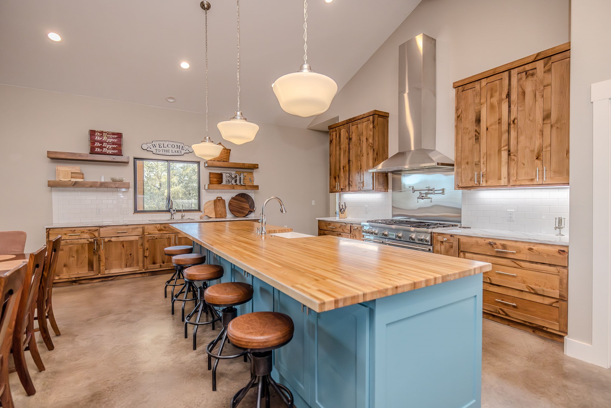 1080 Enchanted Rock Court Graford TX 76449