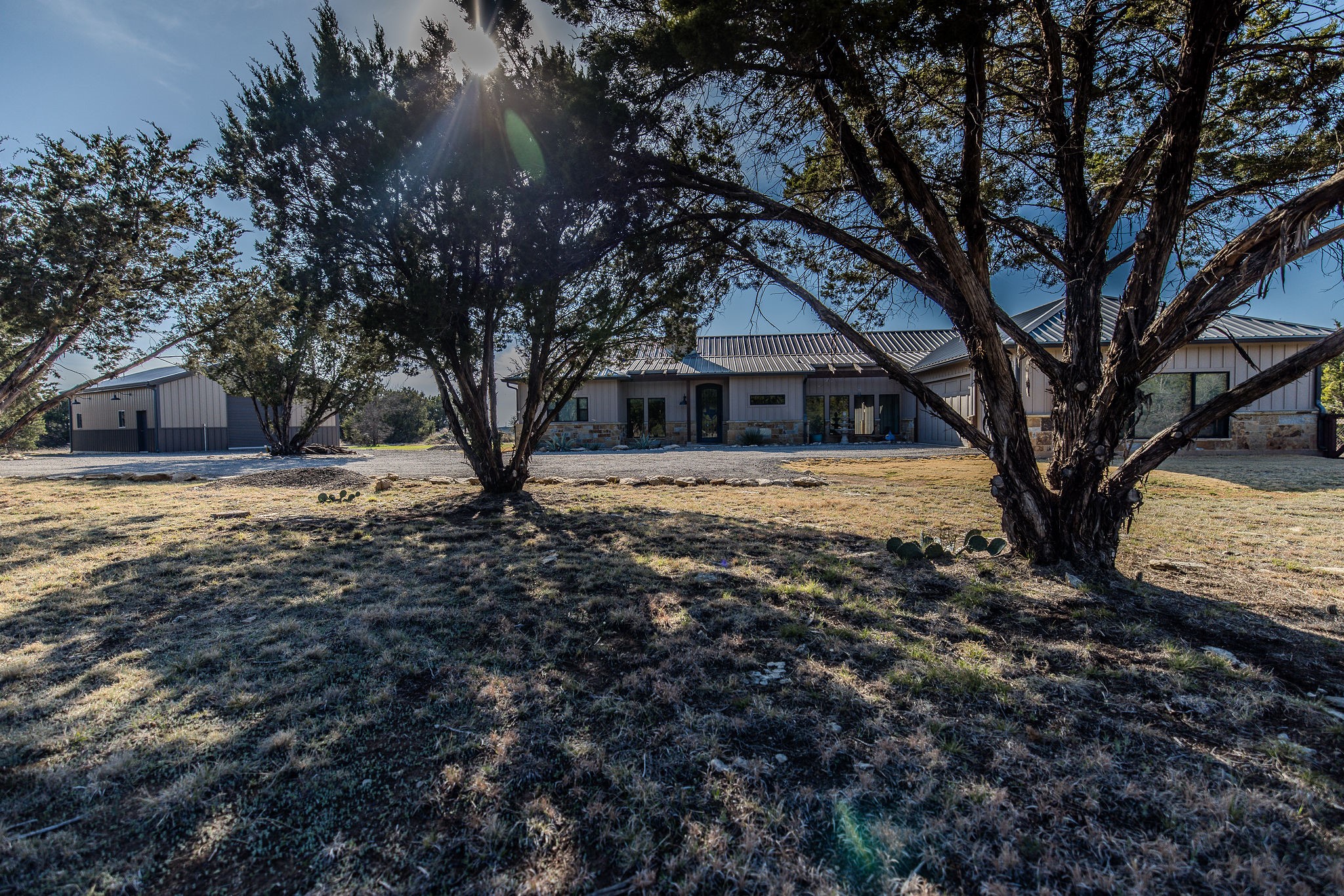 1080 Enchanted Rock Court Graford TX 76449