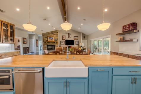 1080 Enchanted Rock Court Graford TX 76449