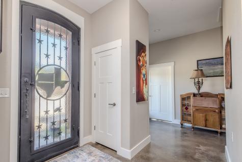 1080 Enchanted Rock Court Graford TX 76449