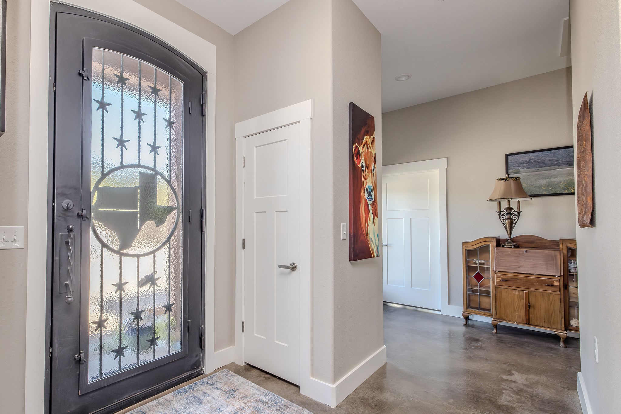 1080 Enchanted Rock Court Graford TX 76449