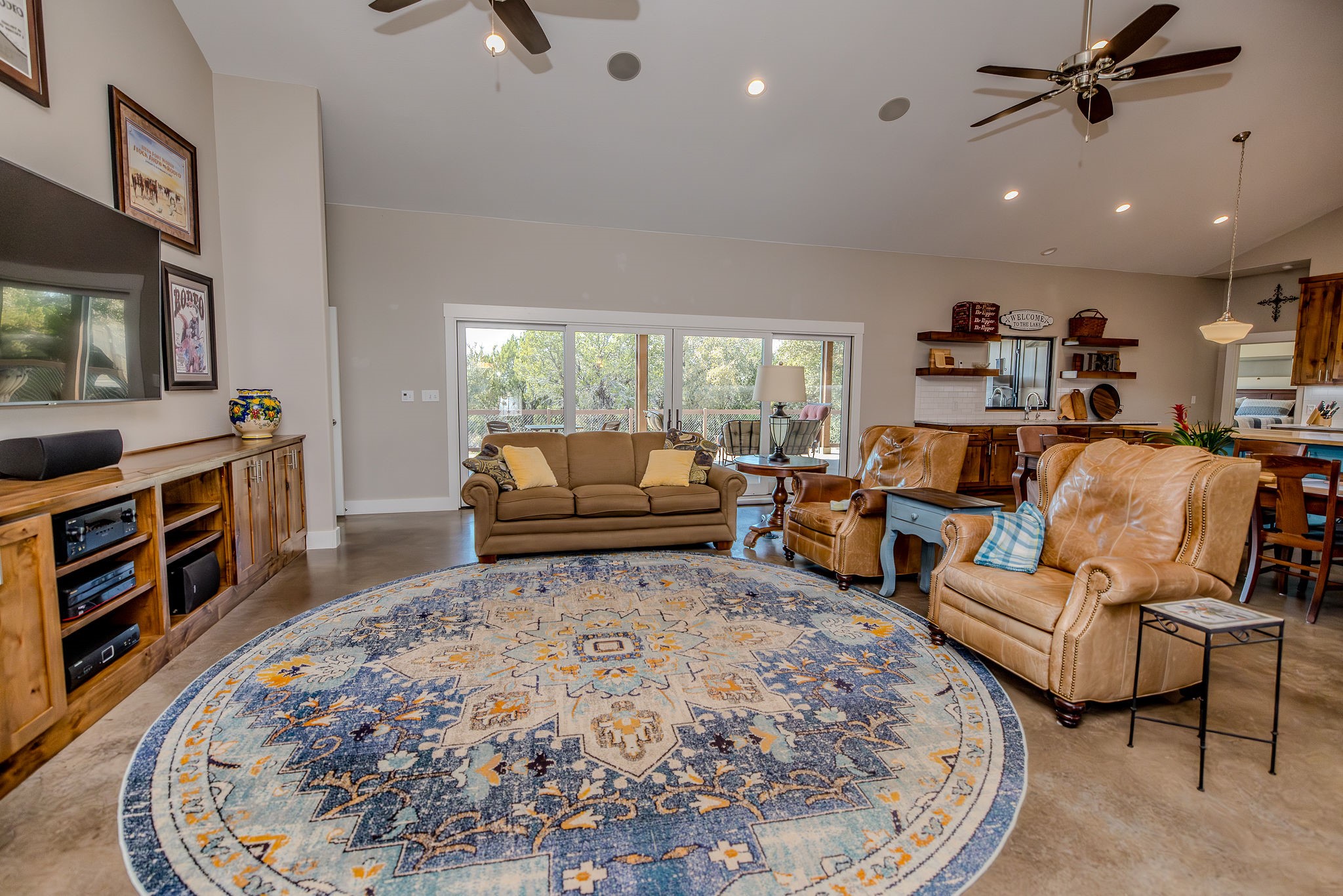 1080 Enchanted Rock Court Graford TX 76449
