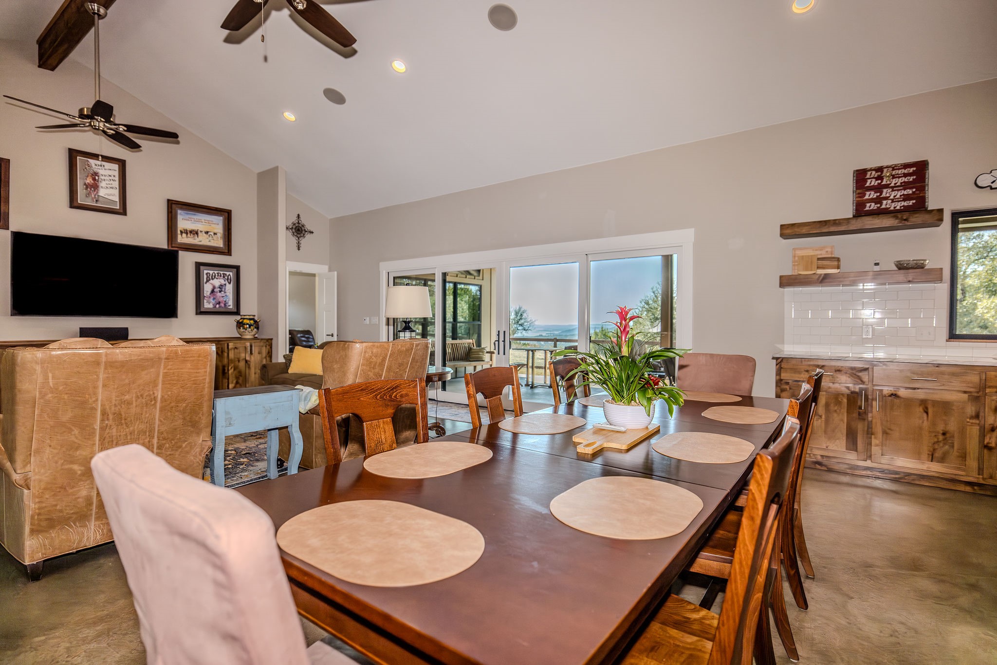 1080 Enchanted Rock Court Graford TX 76449