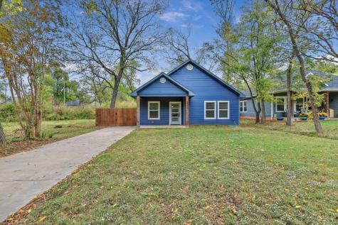 230 W Day Street Denison TX 75020