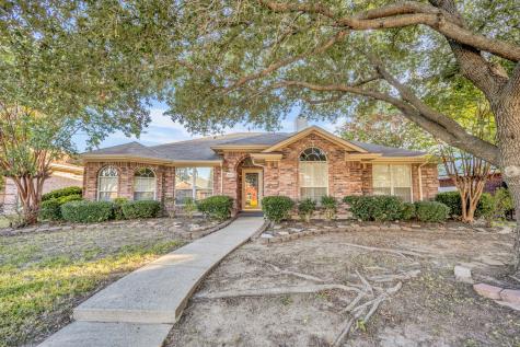 605 Big Oak Court Rockwall TX 75087
