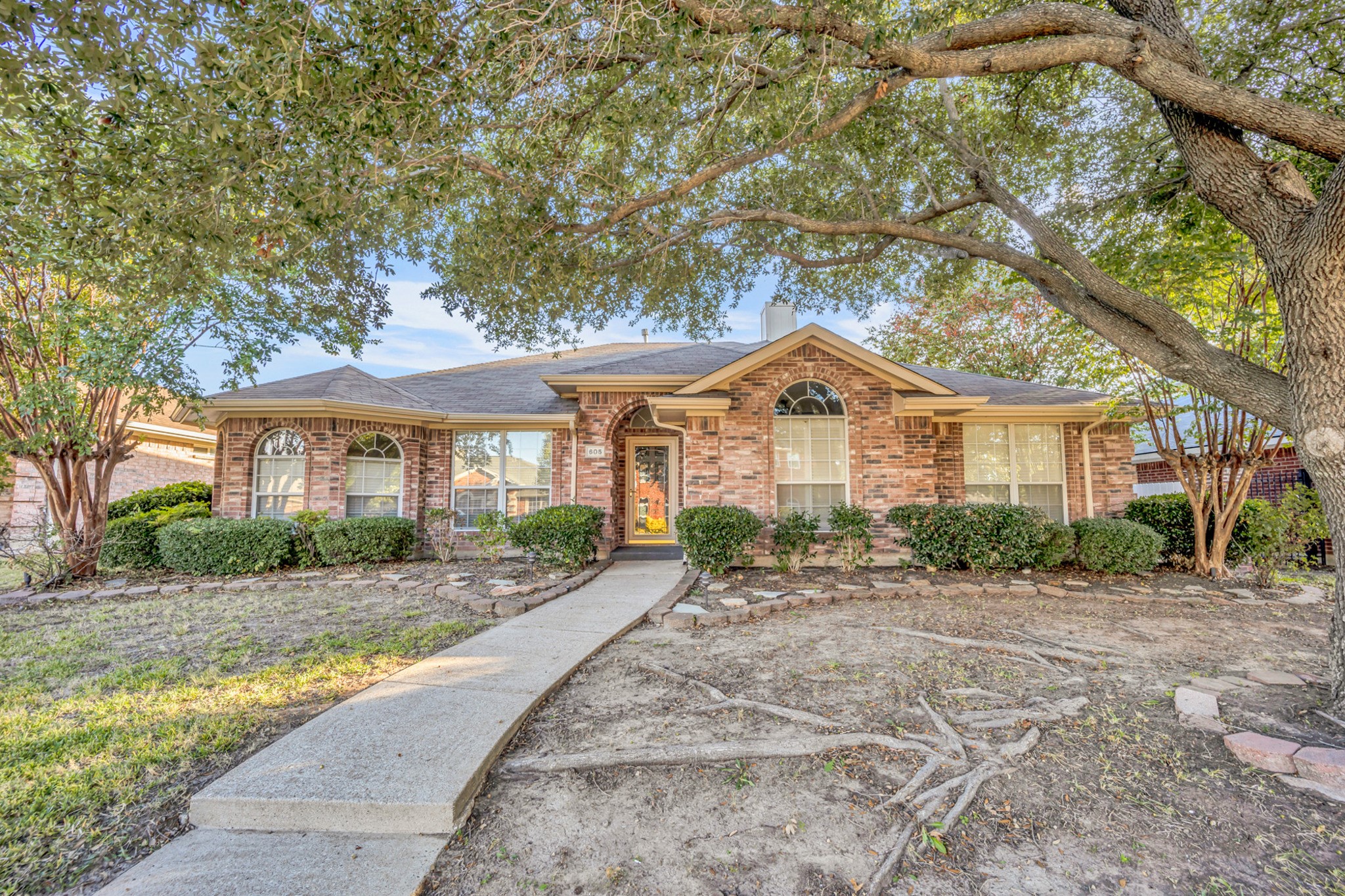 605 Big Oak Court Rockwall TX 75087