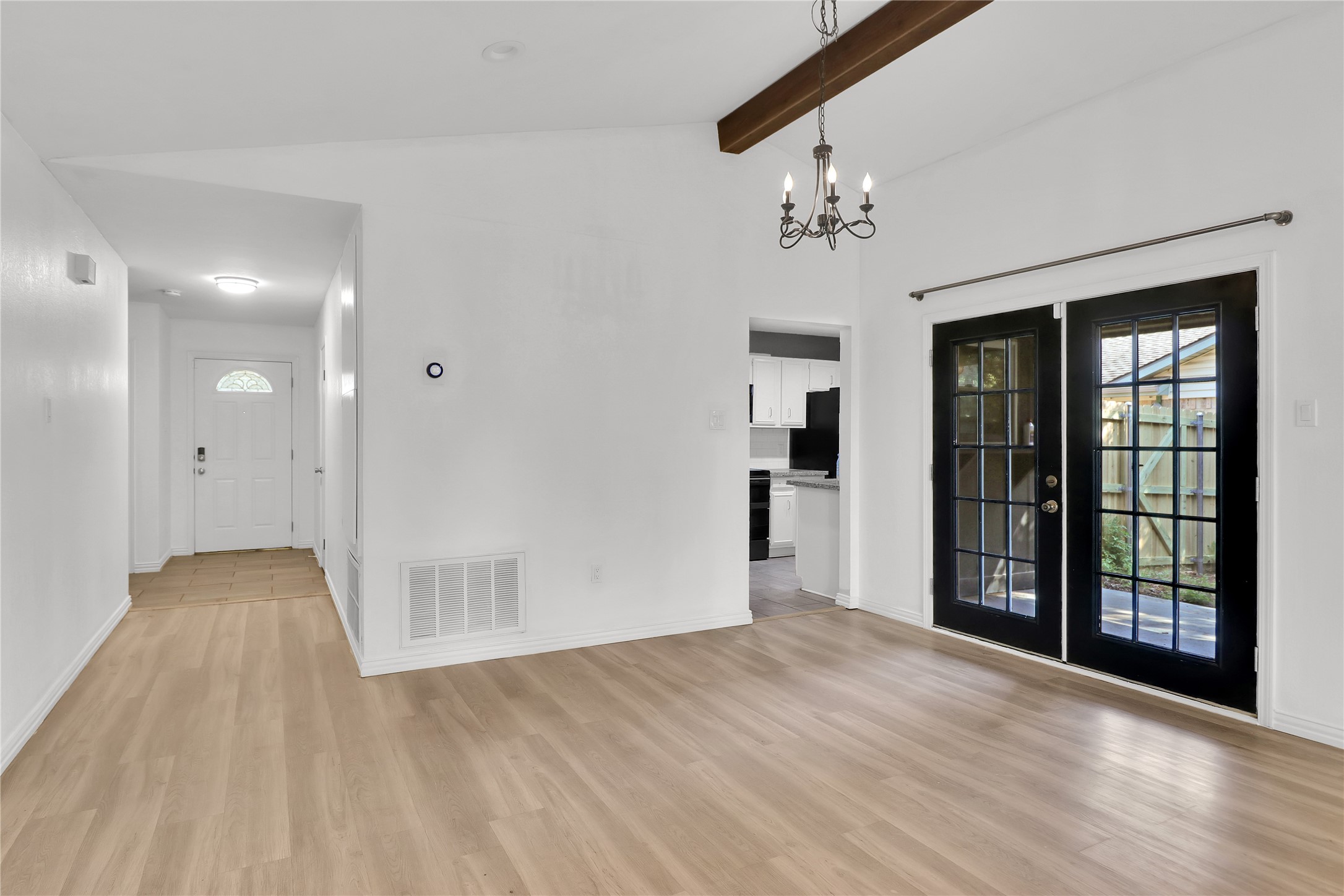 3209 Misty Court Bedford TX 76021