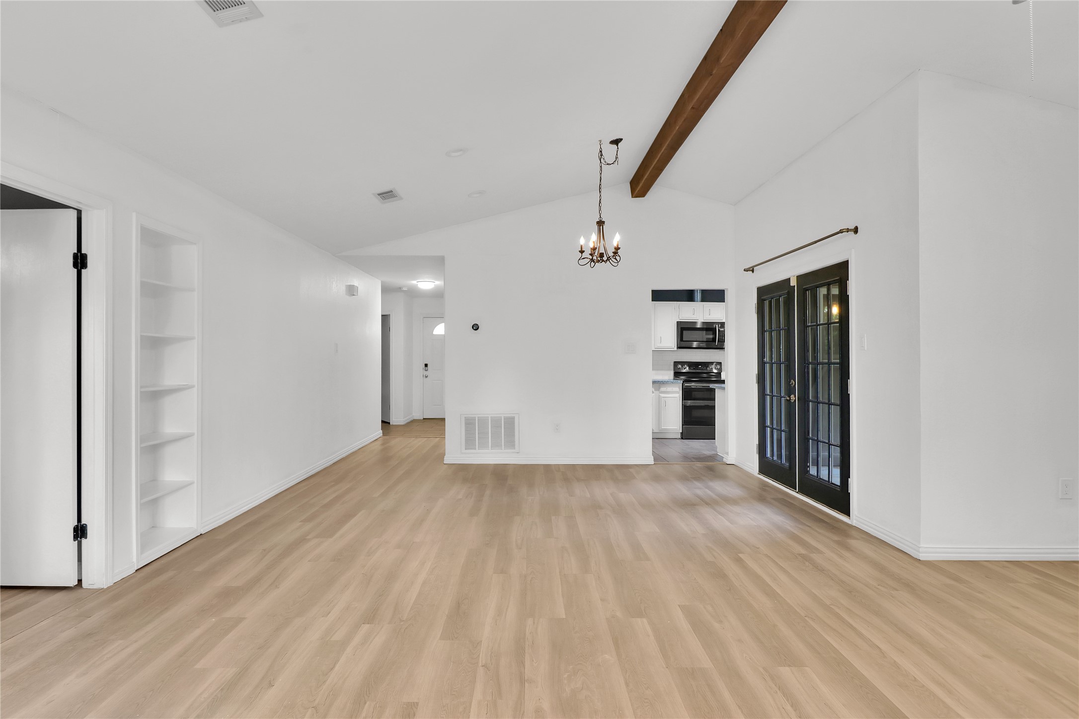 3209 Misty Court Bedford TX 76021