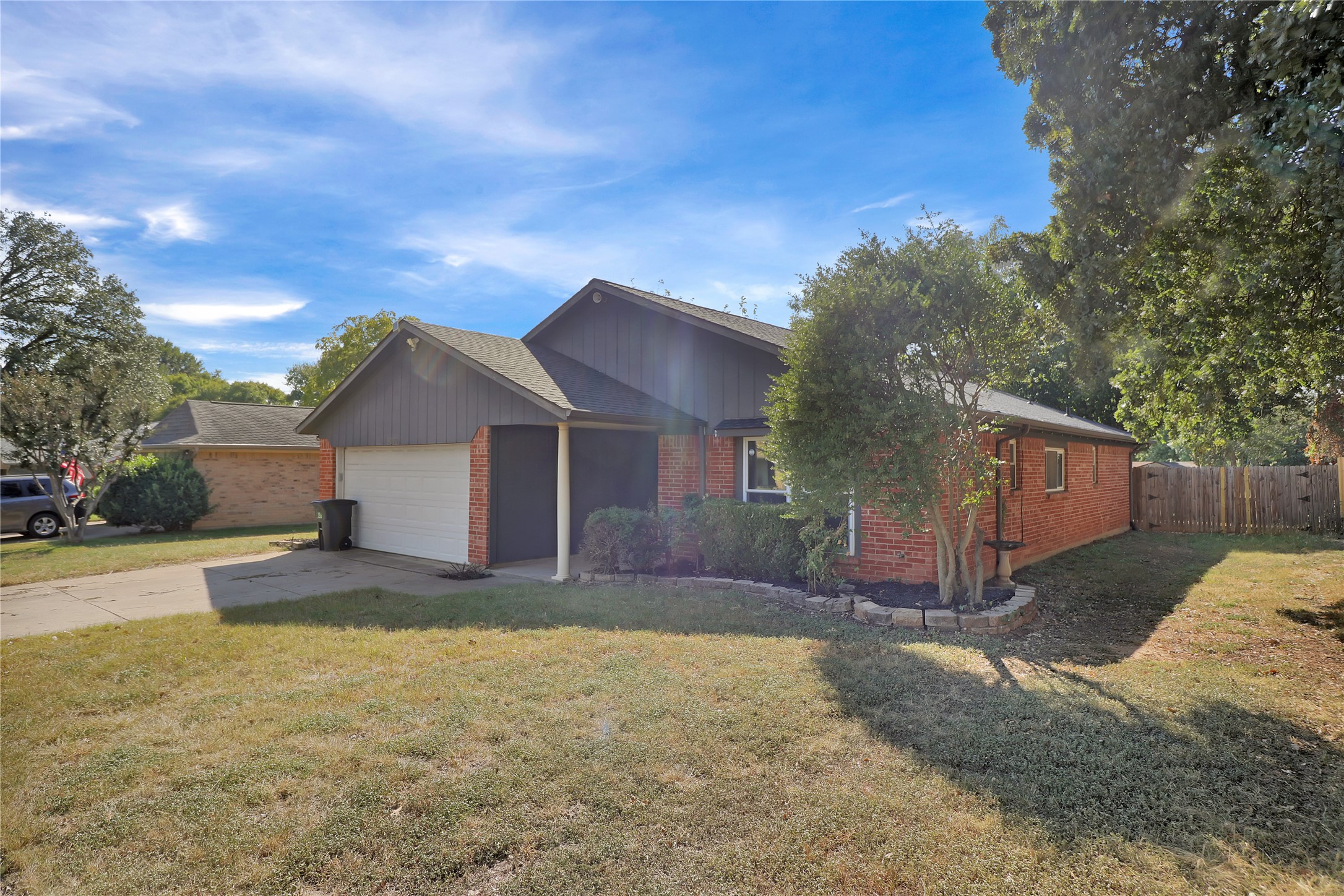 3209 Misty Court Bedford TX 76021