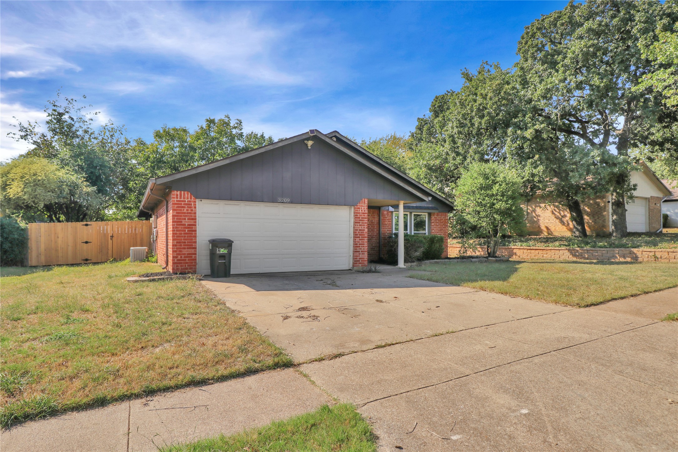 3209 Misty Court Bedford TX 76021