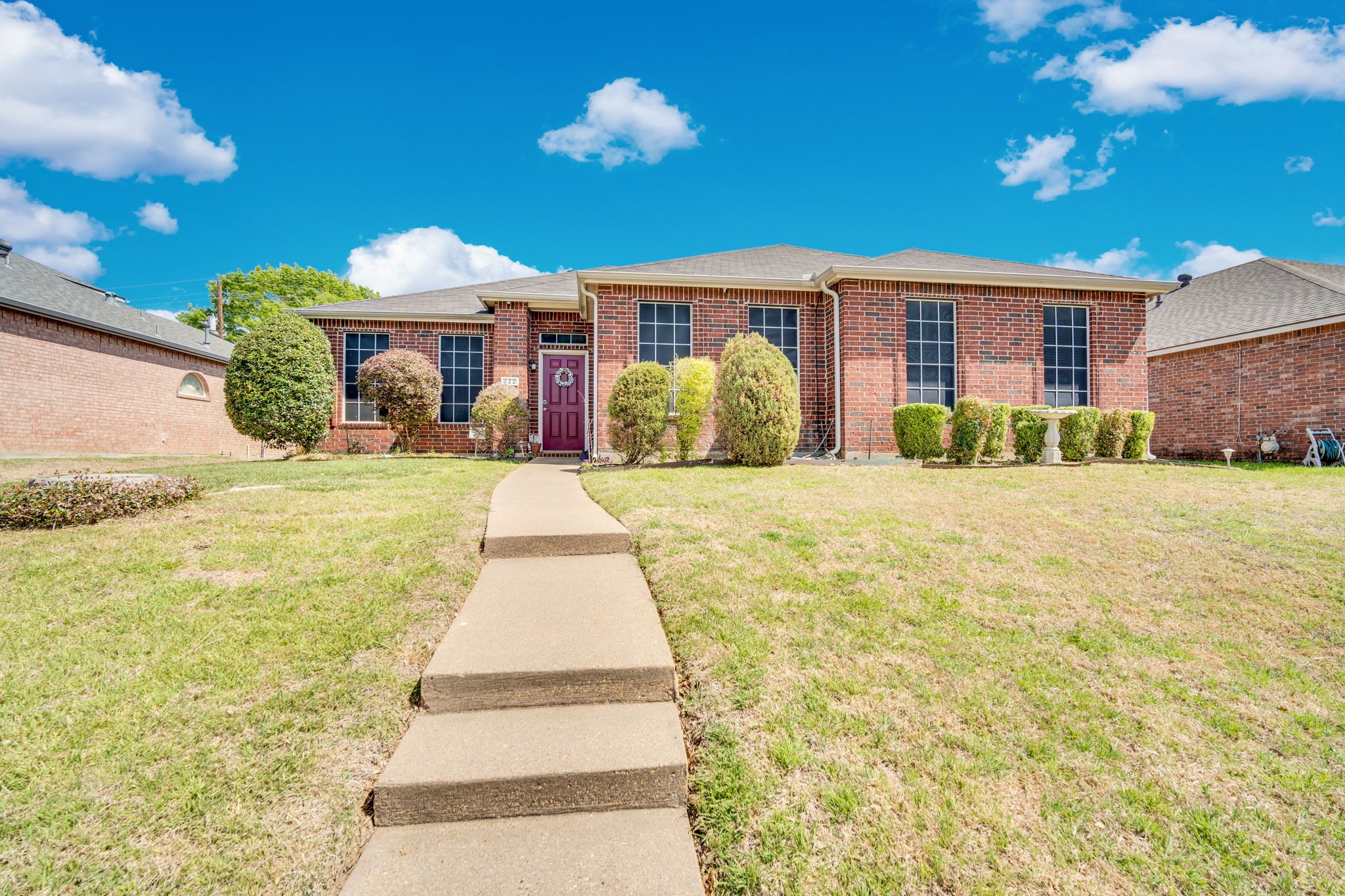 622 Hugh Walker Drive Mesquite TX 75149