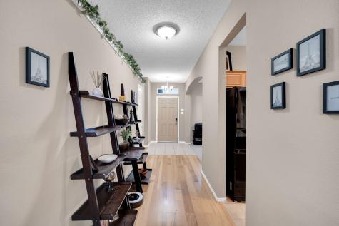 622 Hugh Walker Drive Mesquite TX 75149