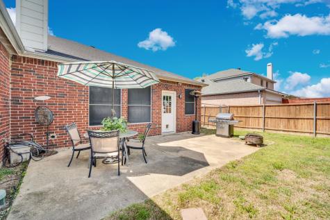 622 Hugh Walker Drive Mesquite TX 75149