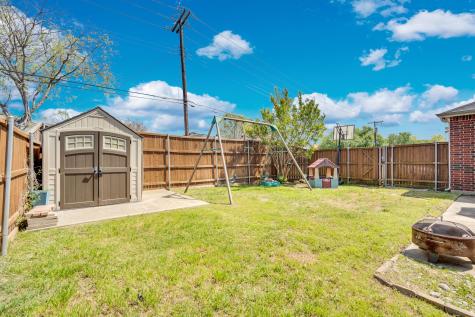 622 Hugh Walker Drive Mesquite TX 75149