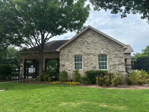 622 Hugh Walker Drive Mesquite TX 75149