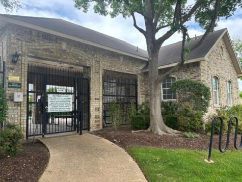 622 Hugh Walker Drive Mesquite TX 75149