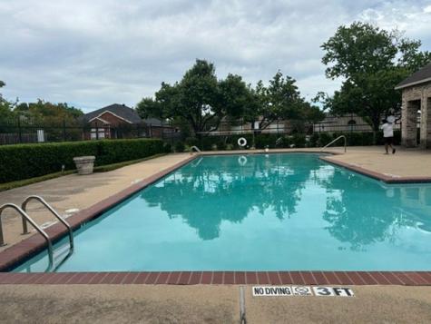 622 Hugh Walker Drive Mesquite TX 75149