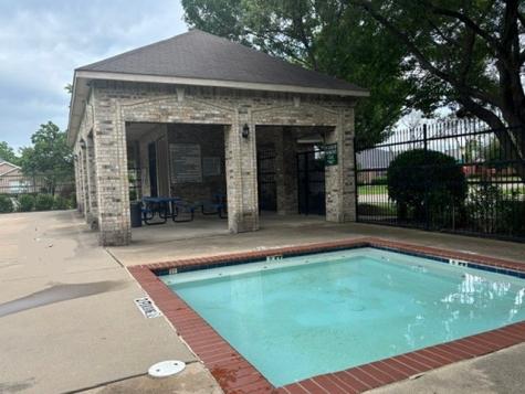 622 Hugh Walker Drive Mesquite TX 75149