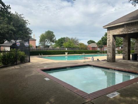 622 Hugh Walker Drive Mesquite TX 75149