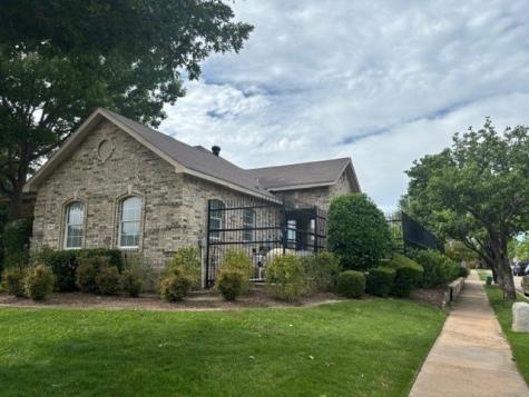 622 Hugh Walker Drive Mesquite TX 75149