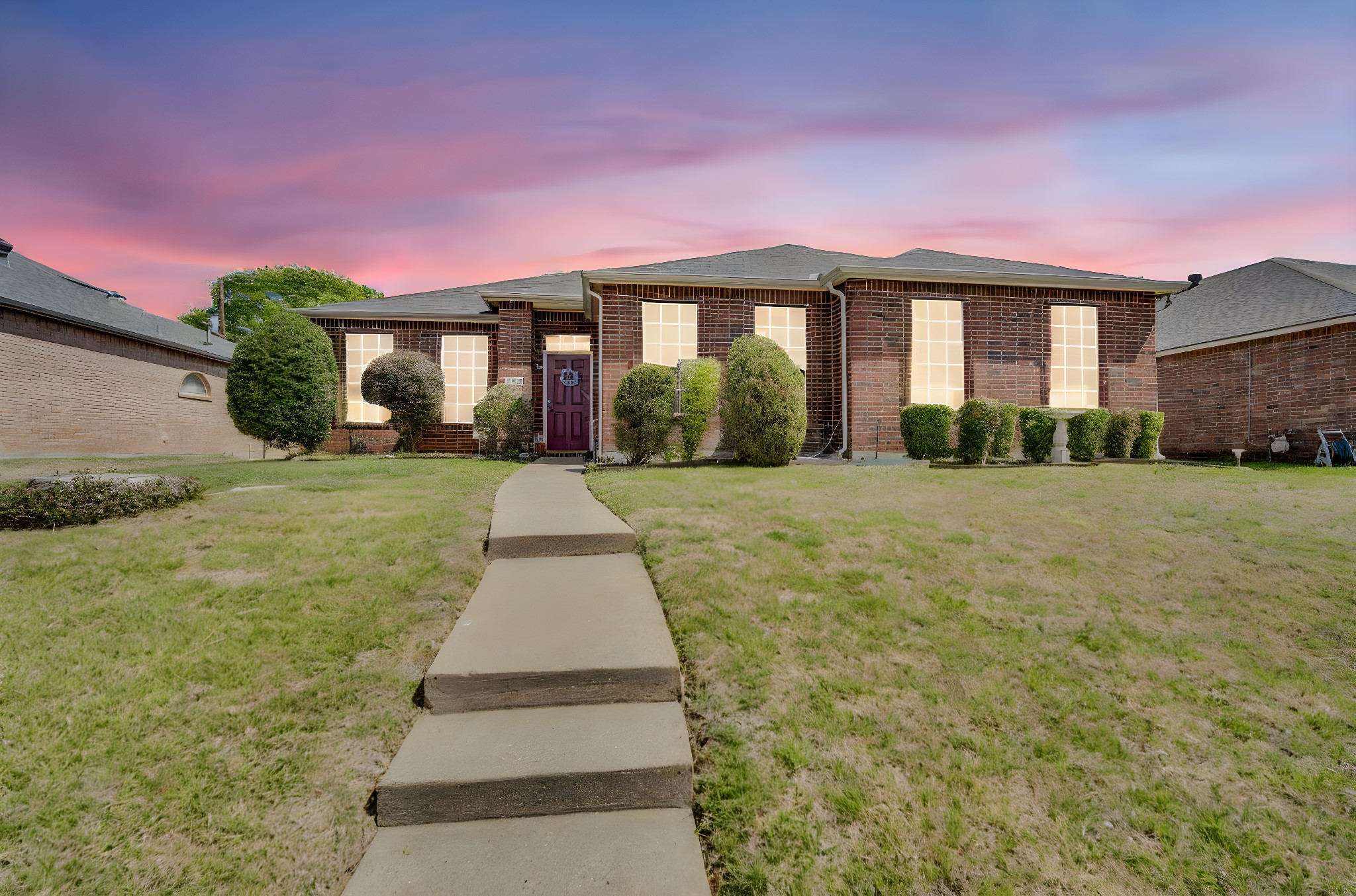622 Hugh Walker Drive Mesquite TX 75149