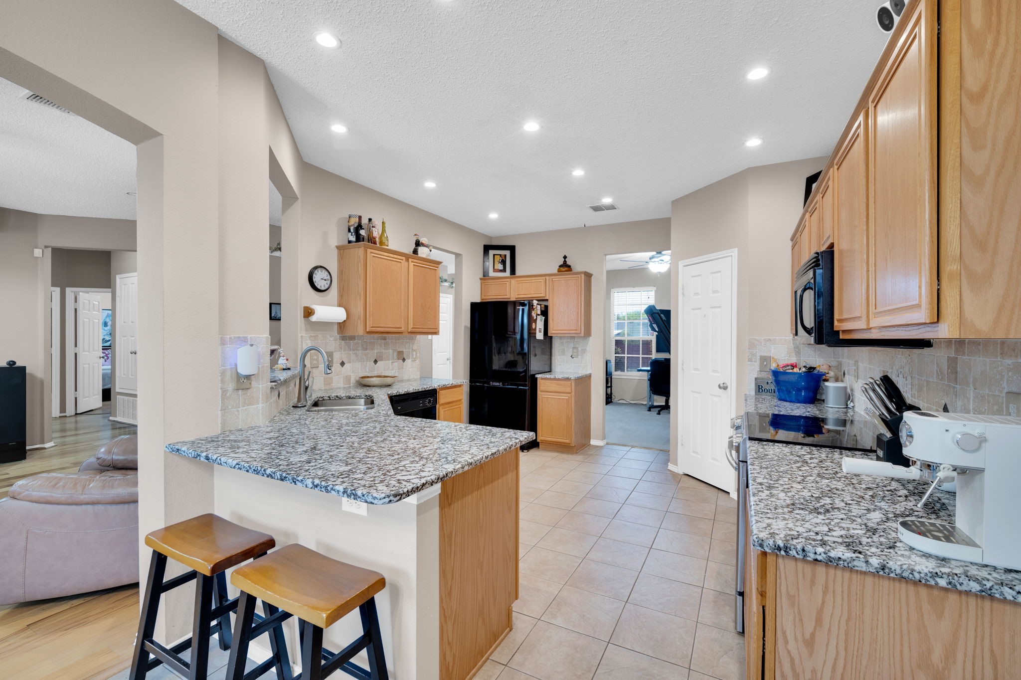 622 Hugh Walker Drive Mesquite TX 75149
