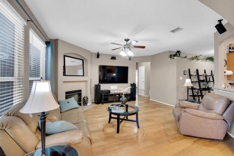622 Hugh Walker Drive Mesquite TX 75149