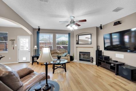 622 Hugh Walker Drive Mesquite TX 75149