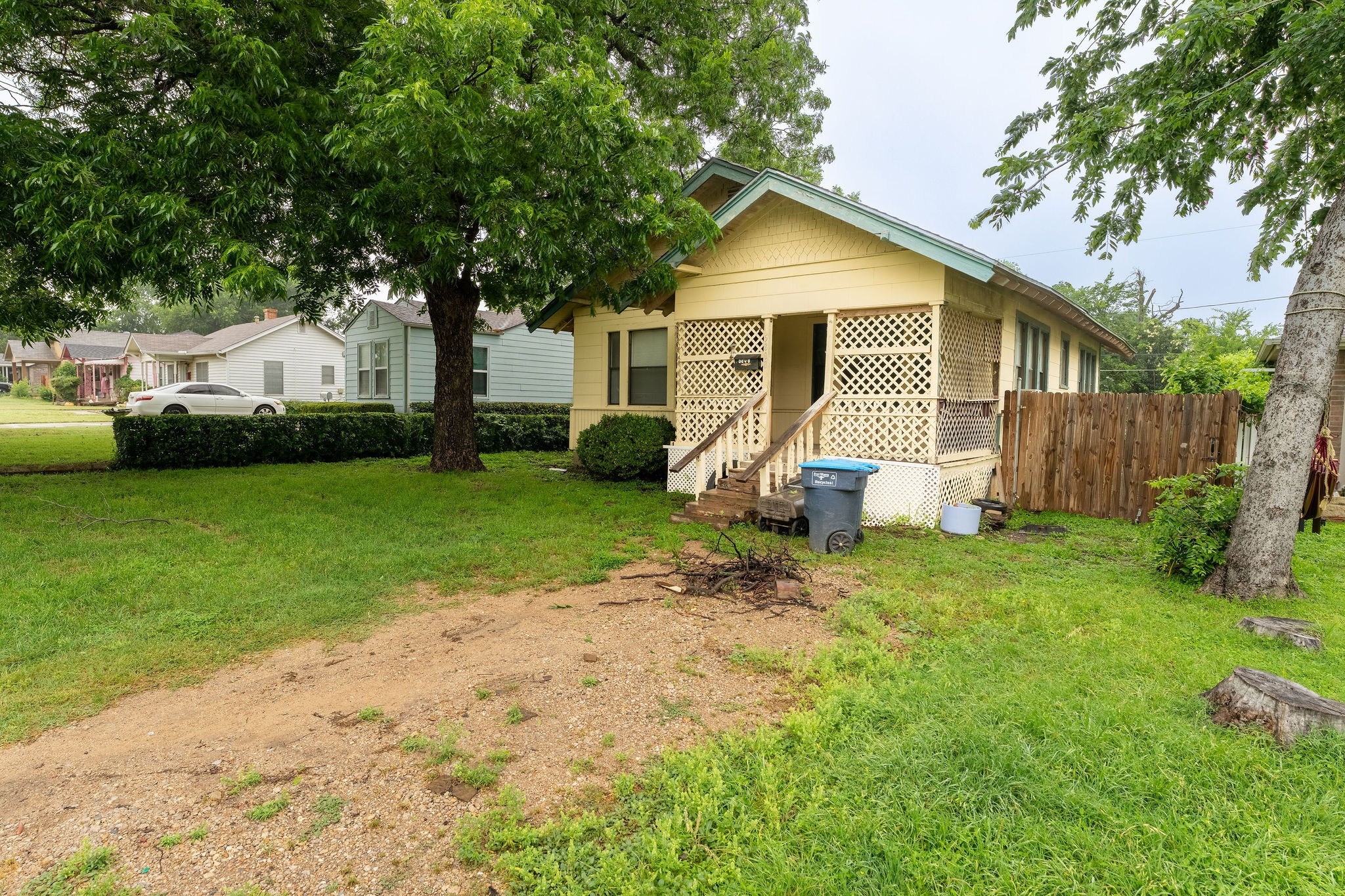 5808 Wellesley Avenue Fort Worth TX 76107