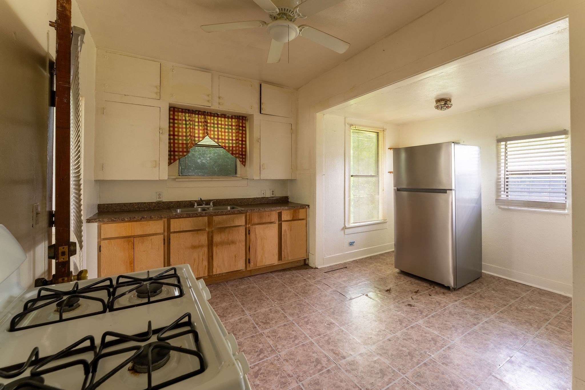 5808 Wellesley Avenue Fort Worth TX 76107