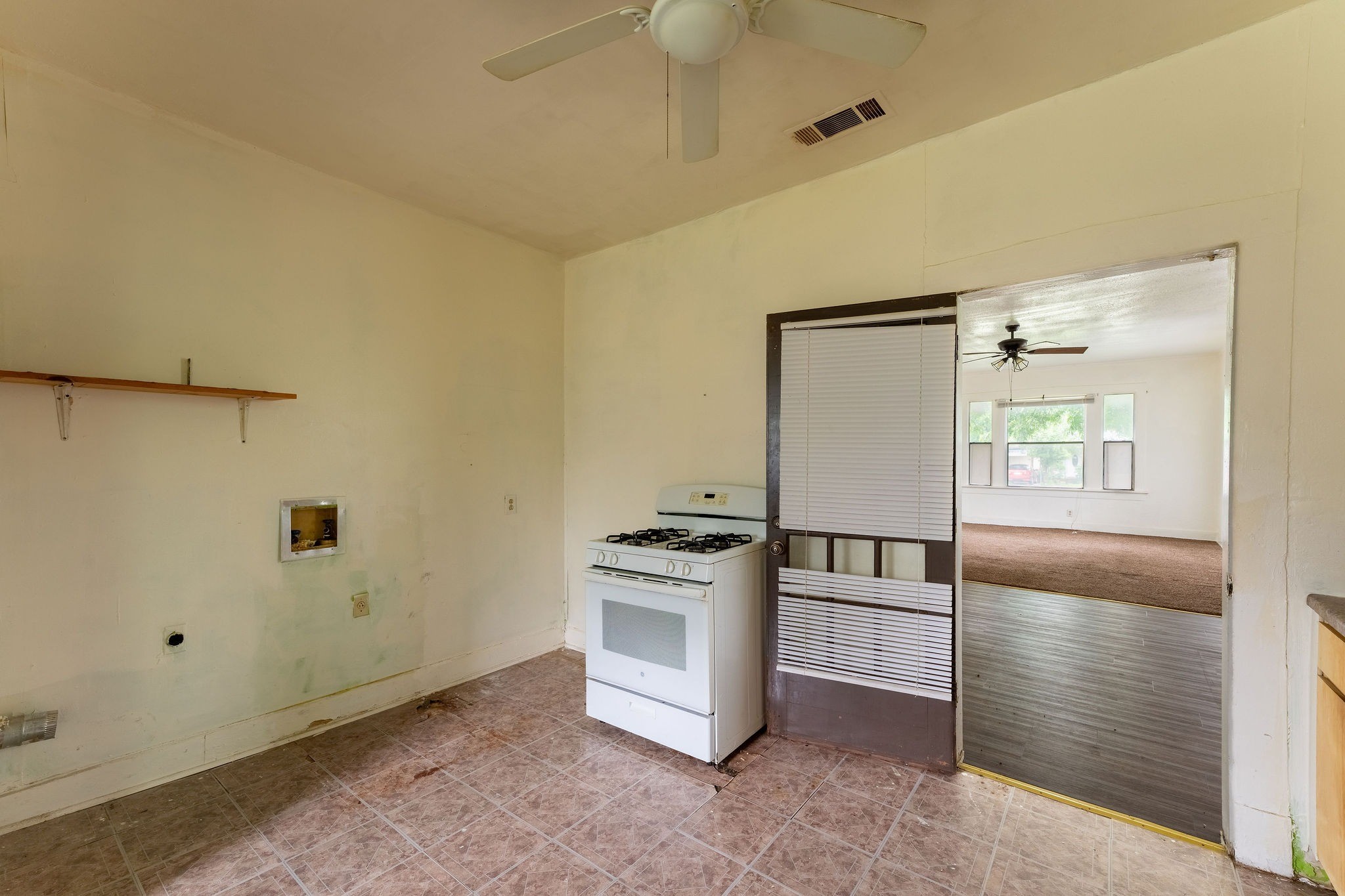5808 Wellesley Avenue Fort Worth TX 76107