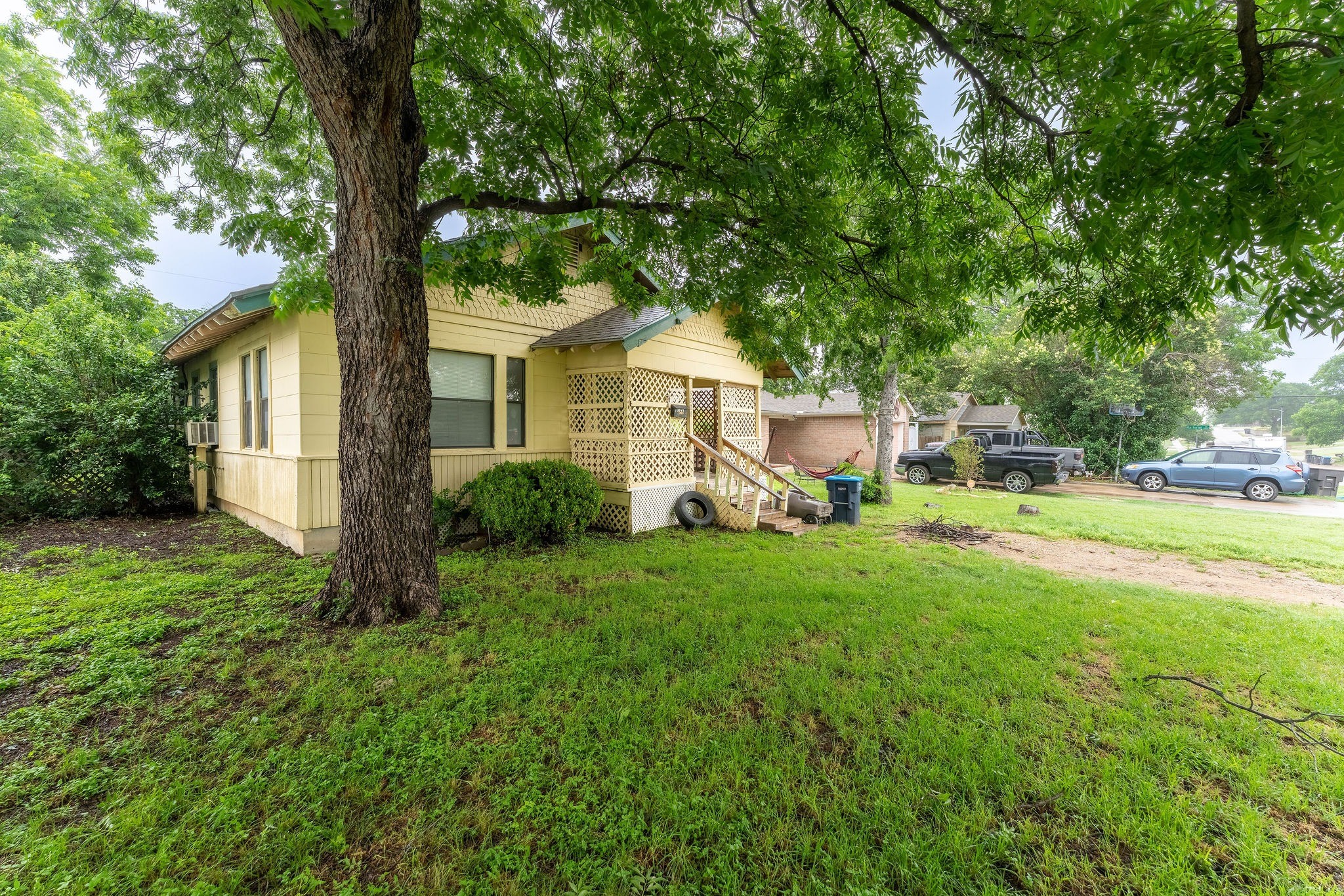 5808 Wellesley Avenue Fort Worth TX 76107