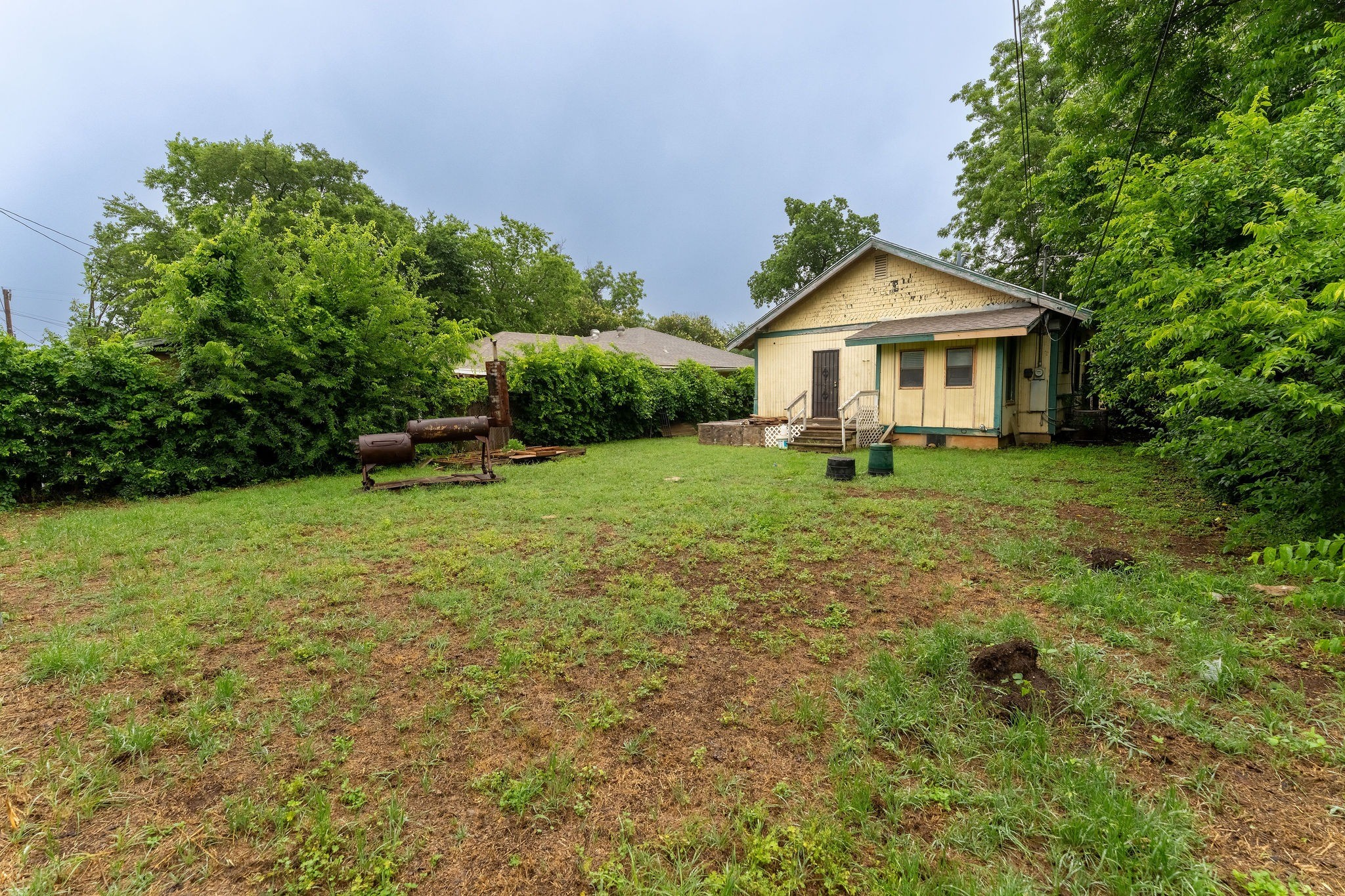 5808 Wellesley Avenue Fort Worth TX 76107