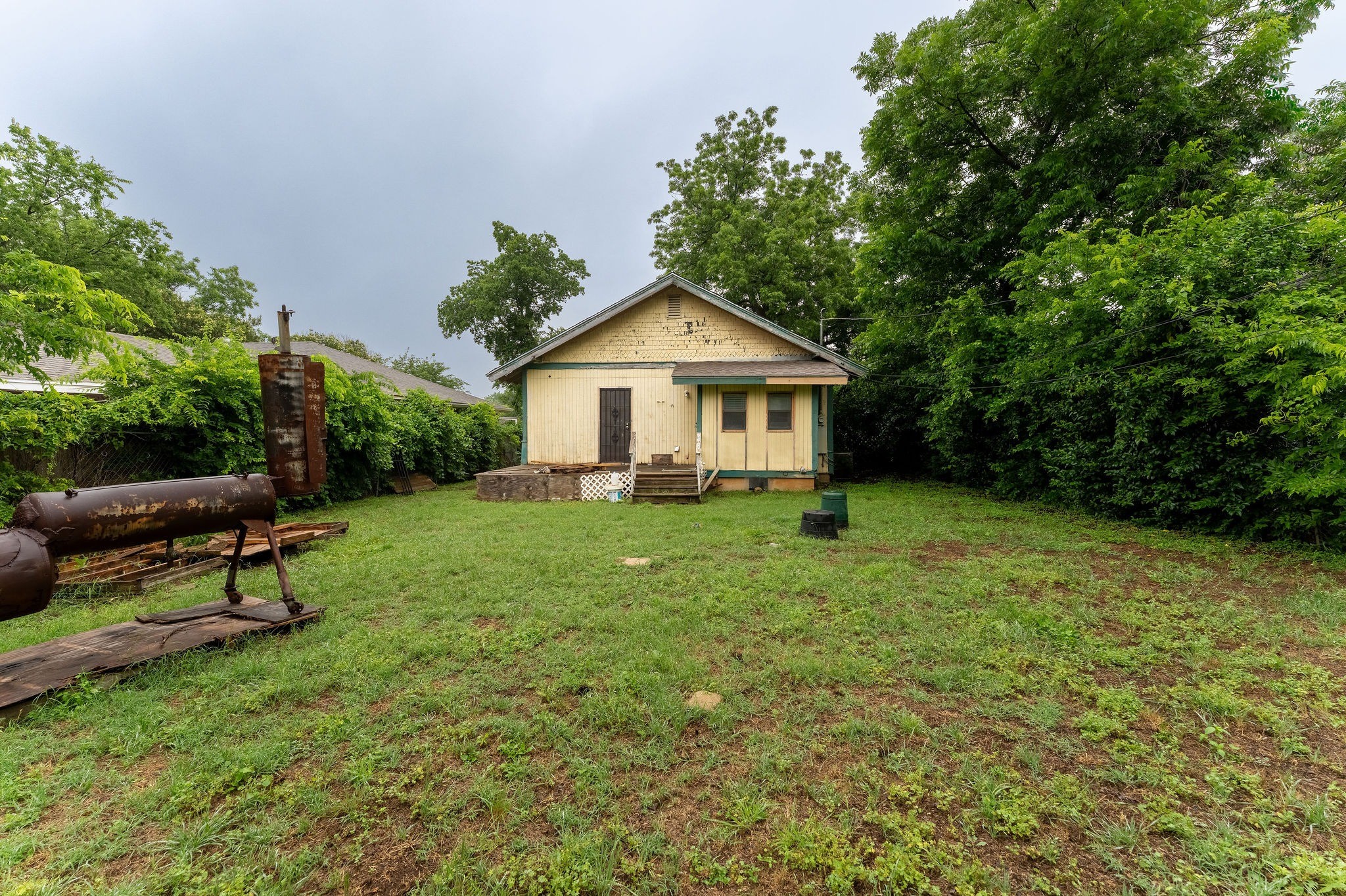 5808 Wellesley Avenue Fort Worth TX 76107