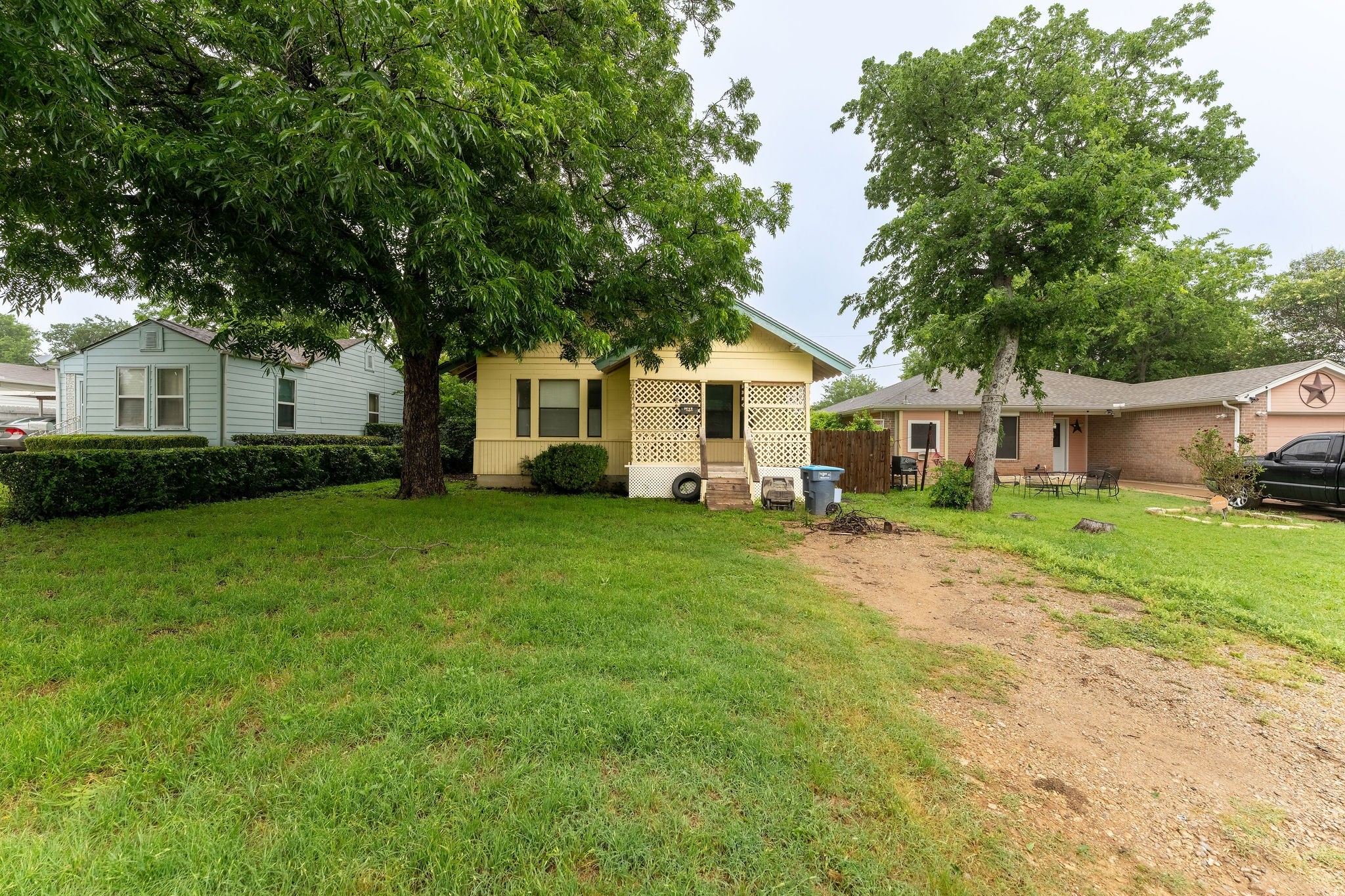 5808 Wellesley Avenue Fort Worth TX 76107