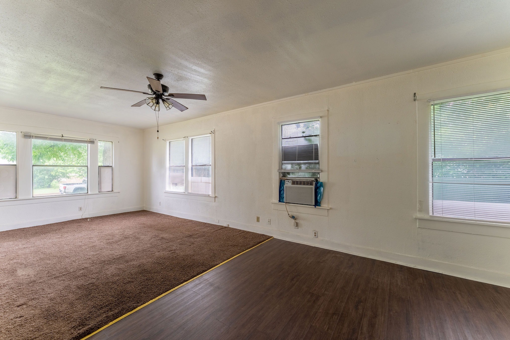 5808 Wellesley Avenue Fort Worth TX 76107