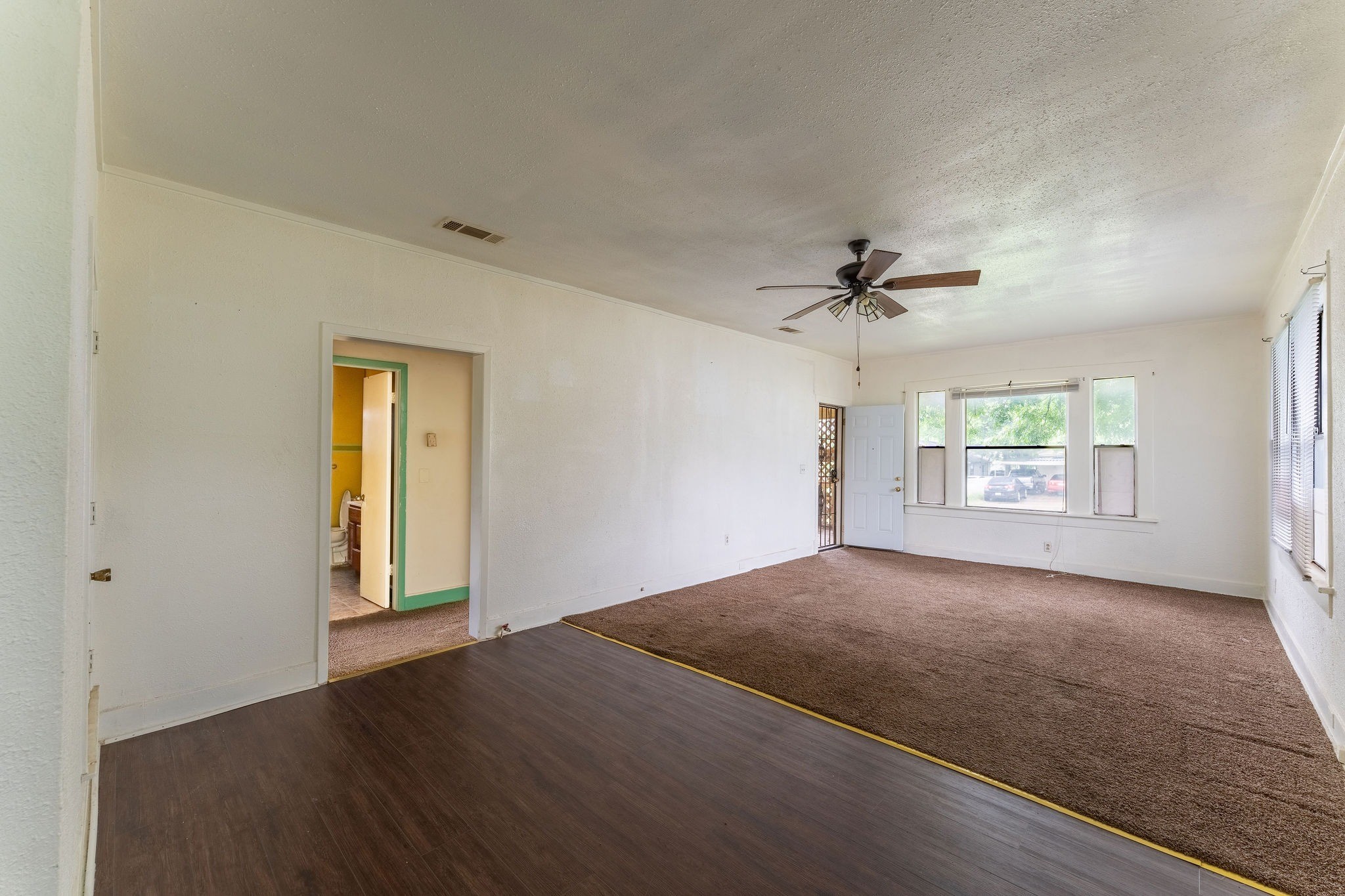 5808 Wellesley Avenue Fort Worth TX 76107