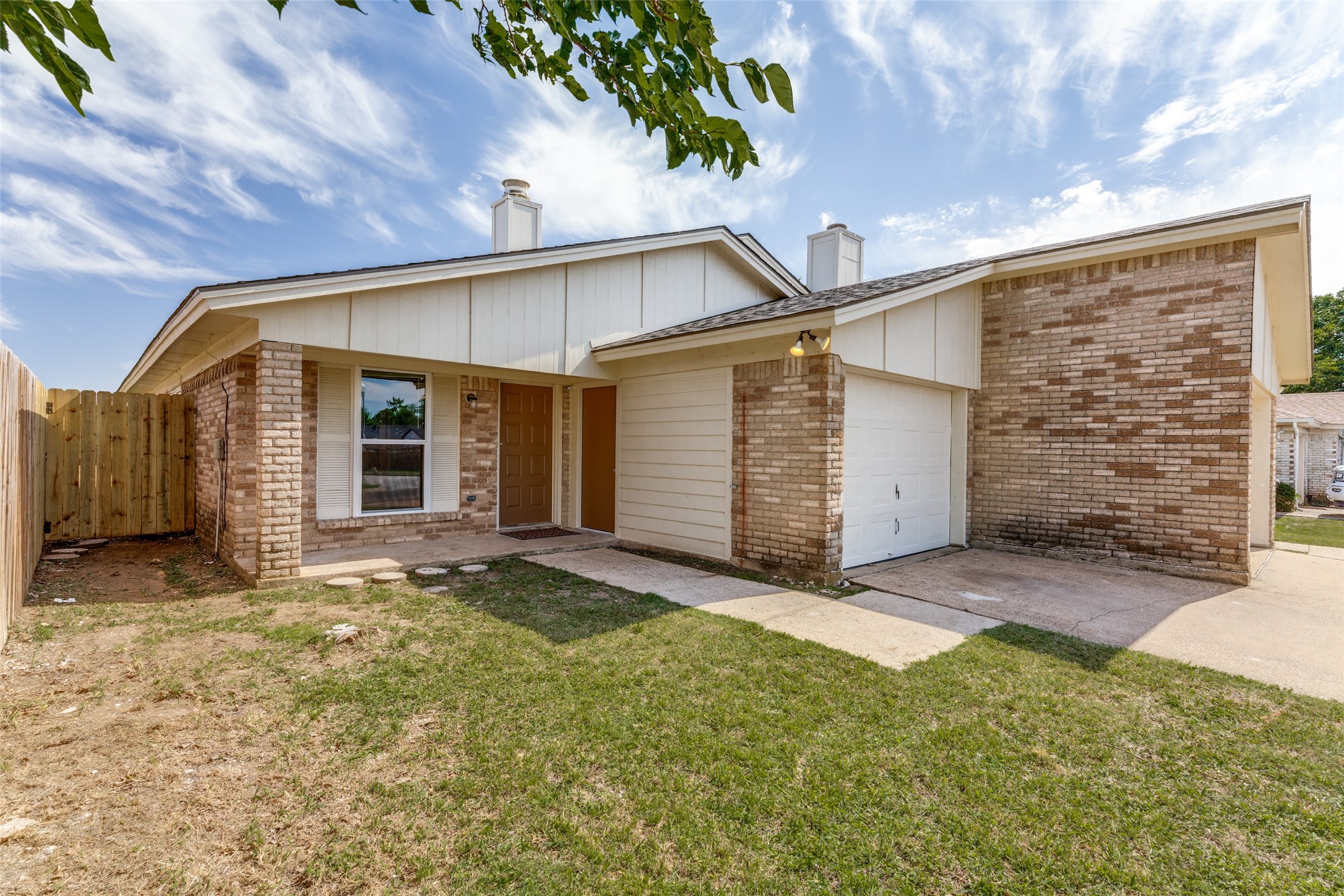 3217 Green Ridge Street Fort Worth TX 76133