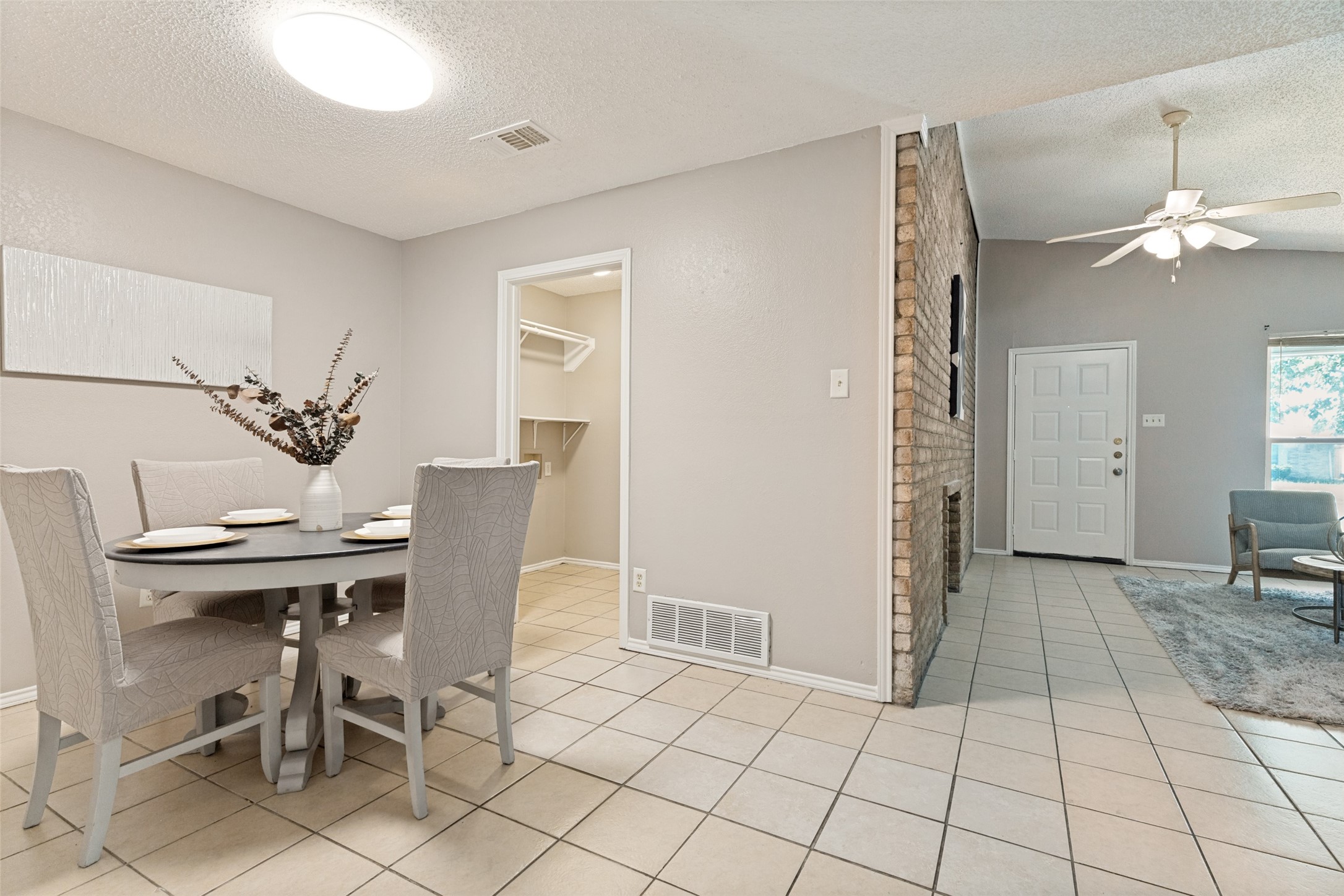 3217 Green Ridge Street Fort Worth TX 76133
