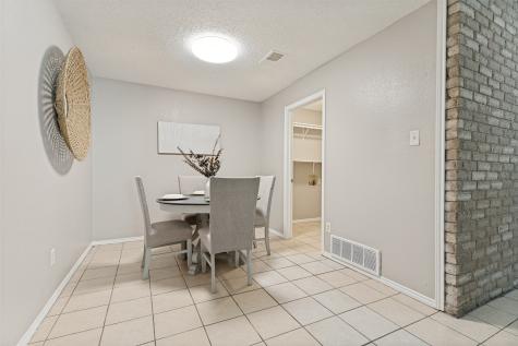 3217 Green Ridge Street Fort Worth TX 76133
