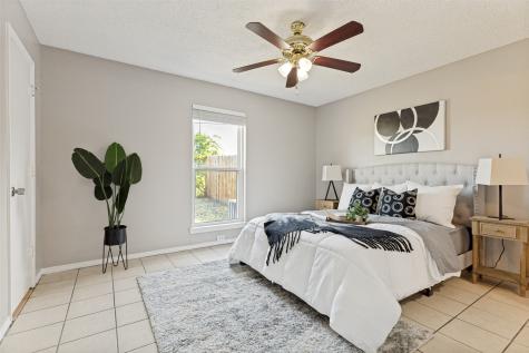 3217 Green Ridge Street Fort Worth TX 76133