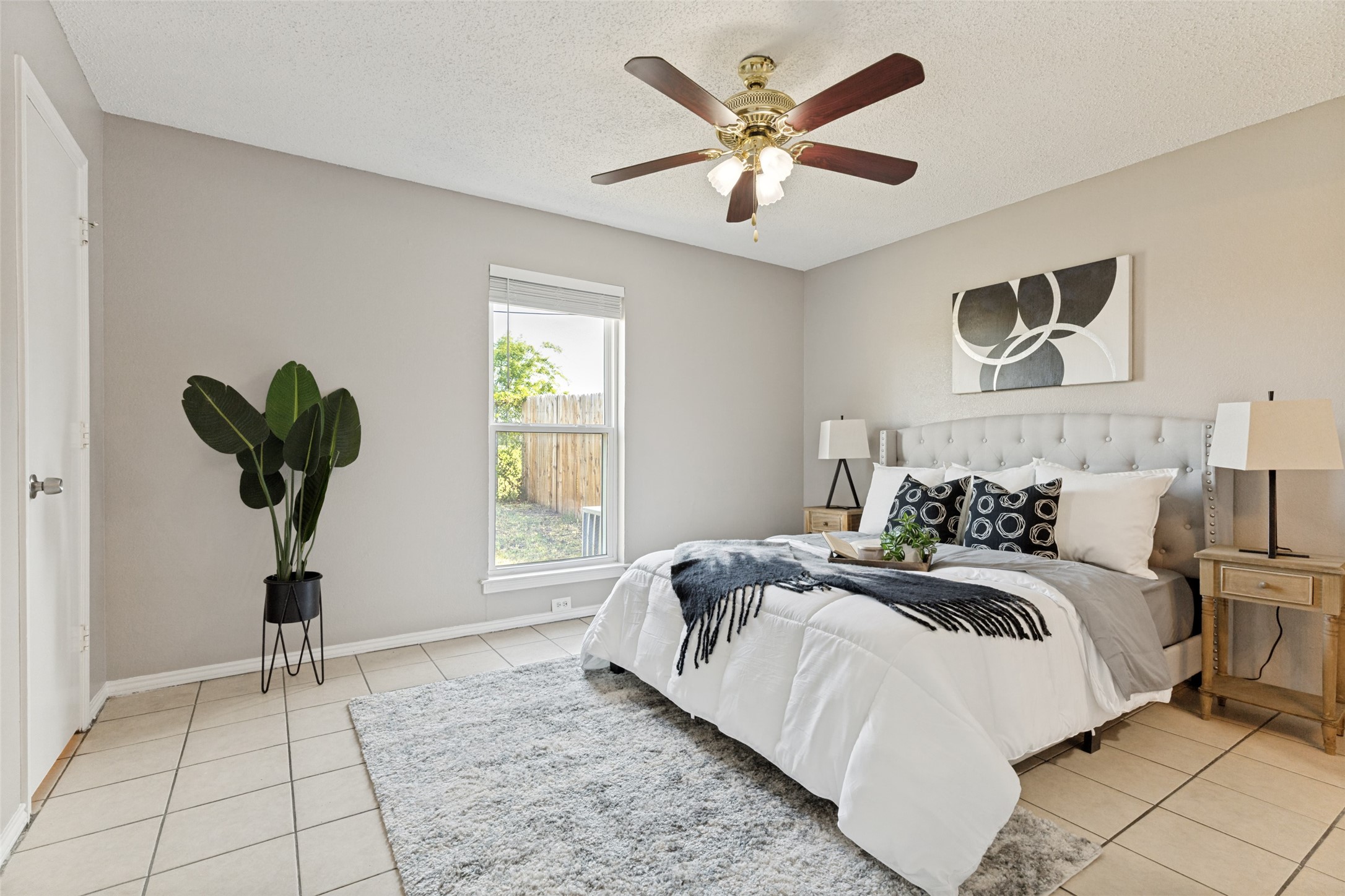 3217 Green Ridge Street Fort Worth TX 76133