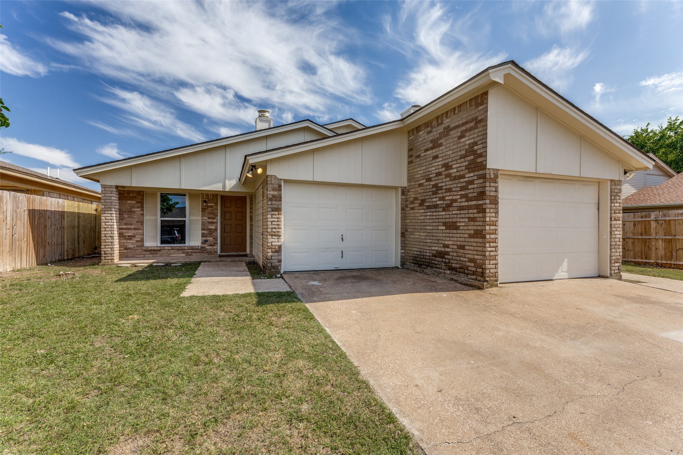 3217 Green Ridge Street Fort Worth TX 76133