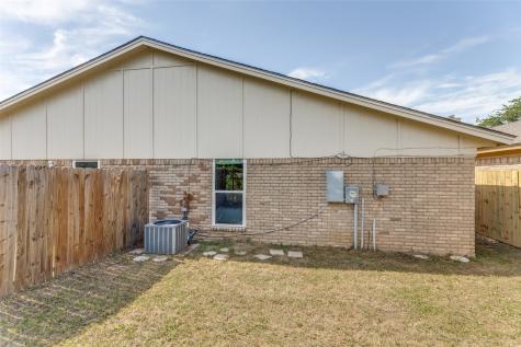 3217 Green Ridge Street Fort Worth TX 76133