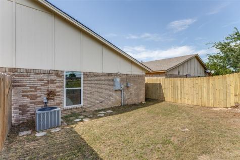 3217 Green Ridge Street Fort Worth TX 76133