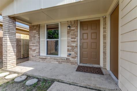 3217 Green Ridge Street Fort Worth TX 76133