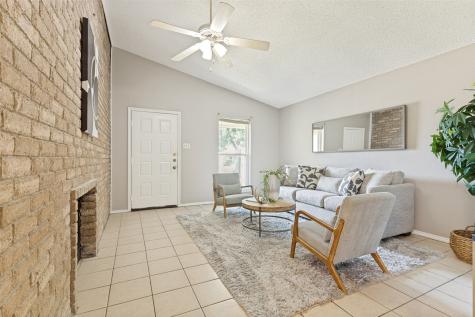 3217 Green Ridge Street Fort Worth TX 76133