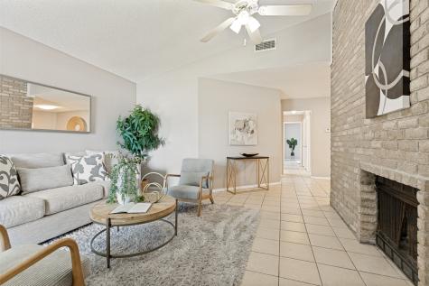 3217 Green Ridge Street Fort Worth TX 76133