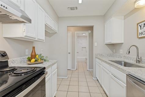 3217 Green Ridge Street Fort Worth TX 76133